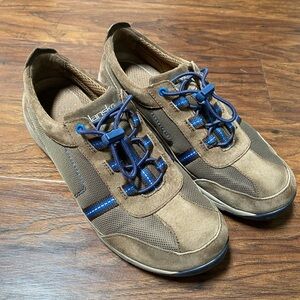 Dansko Helen Sneakers